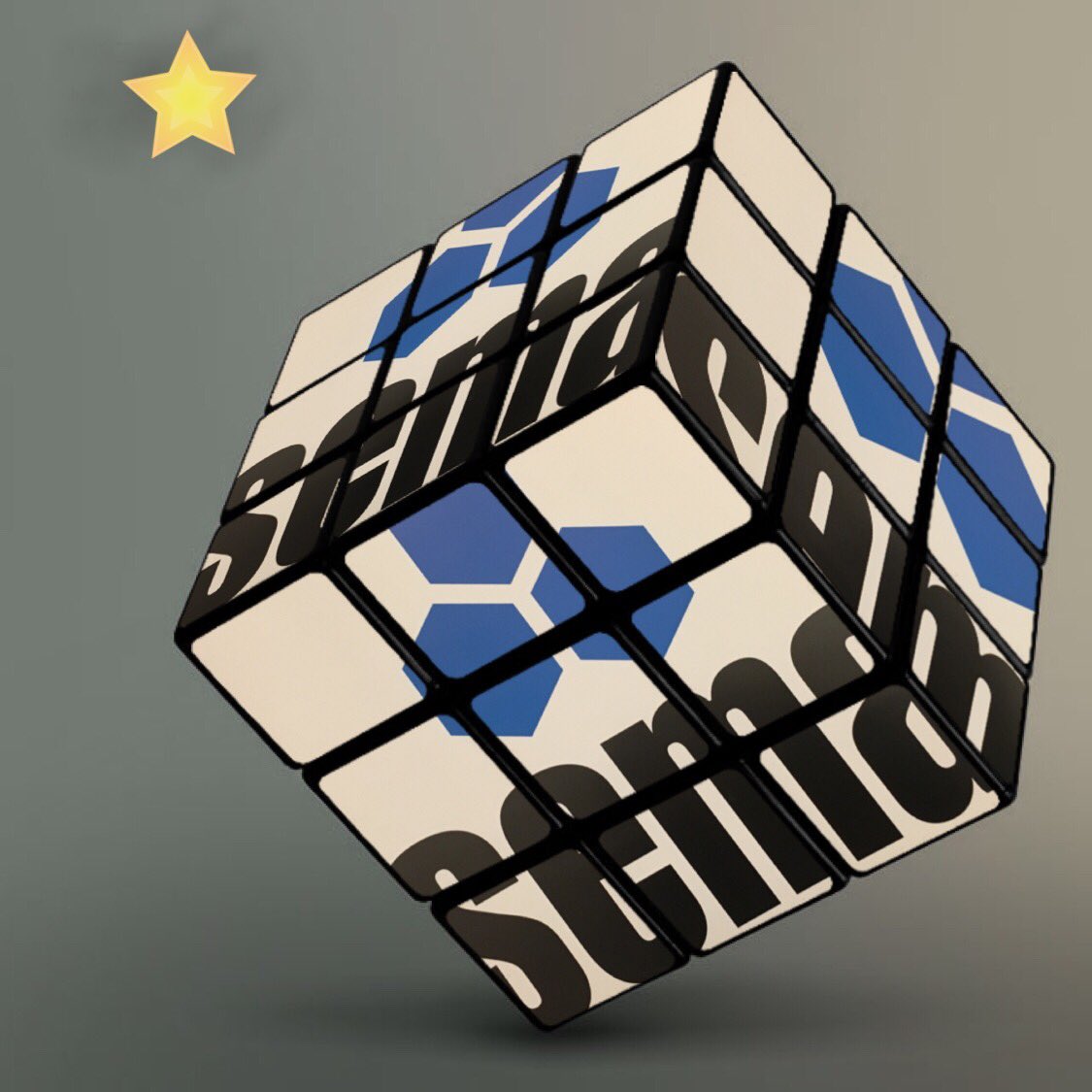 Maximising the cube!