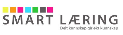 Lærer smartere med Smart læring!