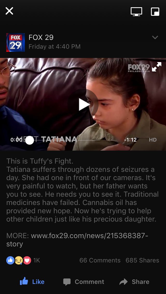 Joeyibrahim_'s tweet photo. Help save my niece life please follow and pass on #tuffy'sfight https://t.co/NgFLCchw8b