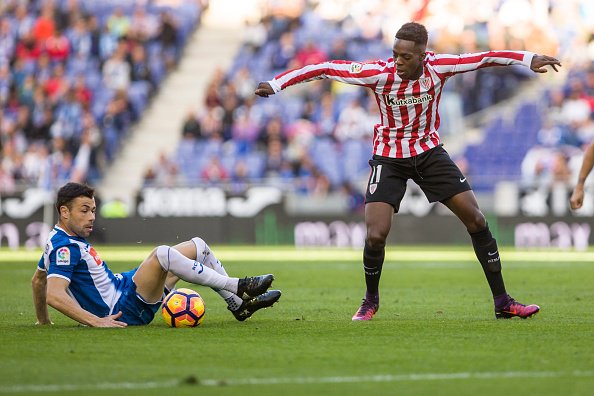 Video: Espanyol vs Athletic Bilbao Video: Espanyol vs Athletic Bilbao