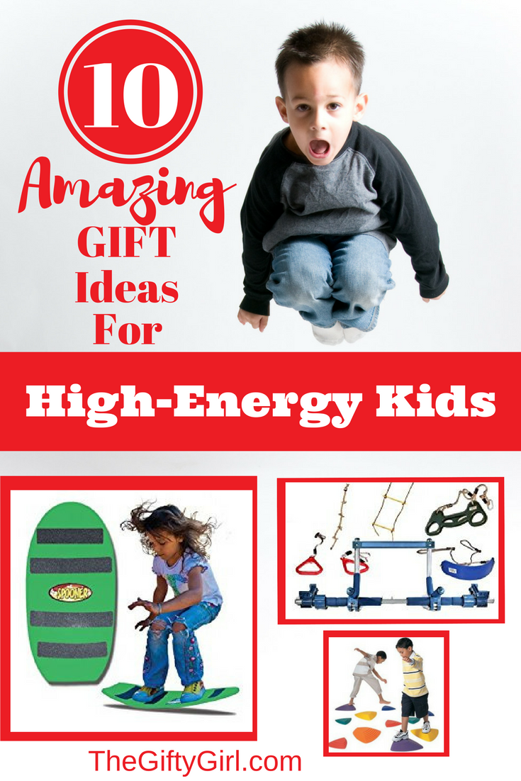 10 Ah-mazing gift ideas for active kids! @GorillaDoorGym <a href="/SpoonerBoards/">Spooner Boards</a> <a href="/FatBrainToys/">Fat Brain Toys</a> <a href="/Hasbro/">Hasbro</a> <a href="/LittleTikes/">Little Tikes</a>  goo.gl/OhgH3W