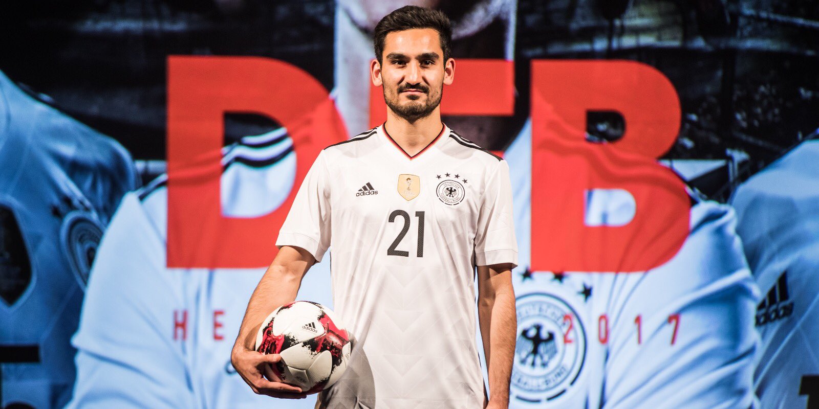 Dfb Team Das Neue Heimtrikot Diemannschaft Guendogan8 T Co A64cdqui18 Twitter