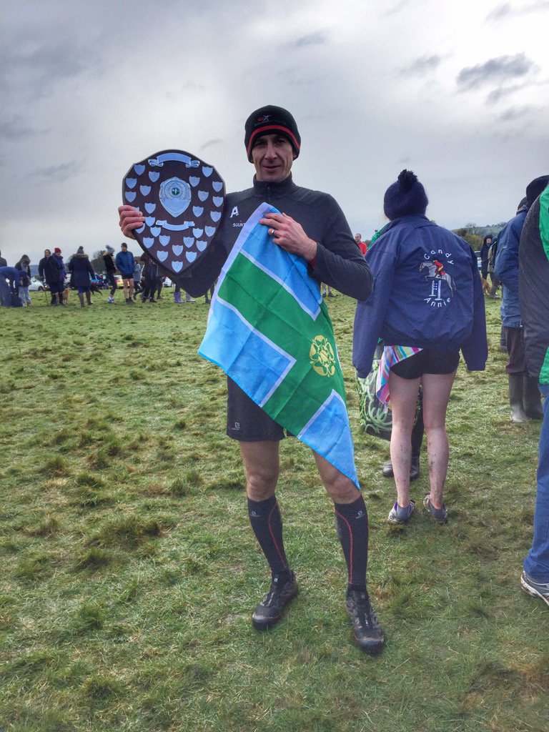 losehillrunner's tweet photo. 5th Dovedale Dash win @Accelerateuk @RunStu @promderby2 @Fellrunninbrief #Peakdistrict #fellrunning #FastV40 https://t.co/eNGkUmD6xi