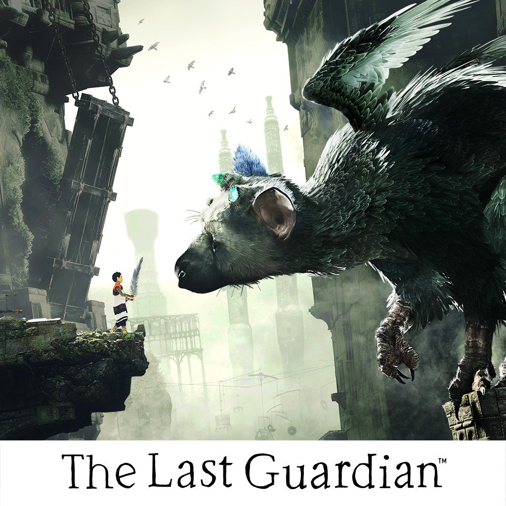PlayStation's tweet photo. One month. https://t.co/1Srrc0F0fI