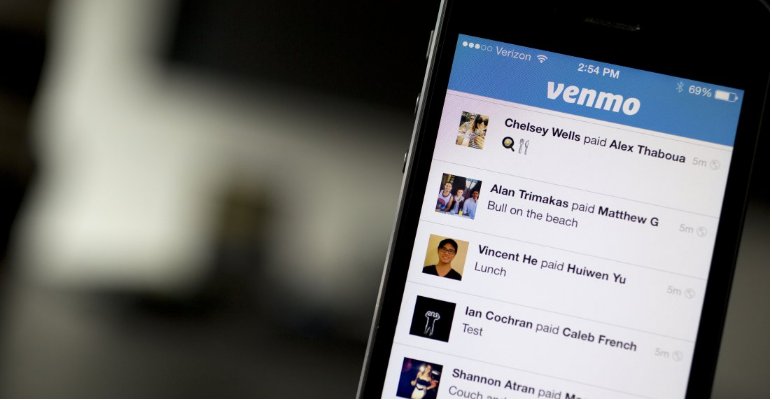 YNPNChicago's tweet photo. How to Use @venmo for Fundraising https://t.co/n3S7Mp2dzv #nonprofithacks https://t.co/KBx4eE3s5x