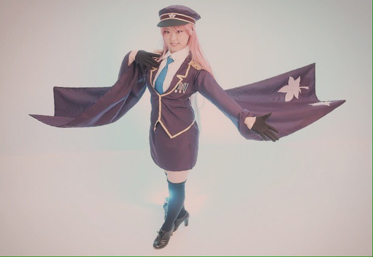 彩yuri on X: 