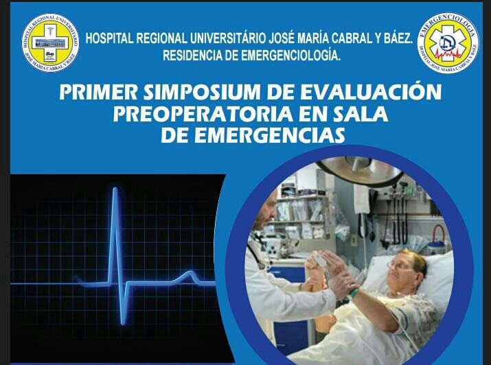 HRUJMCB's tweet photo. Residencia Emergenciología HRUJMCB Realiza Primer Simposium Evaluación https://t.co/a0dyvYhlm9 https://t.co/Nd5opTwsV7