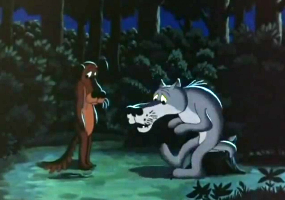 Жив був. Волка из мультфильма «жил-был пес» Иванова памятник. Жил-был пёс (1982). Волк и пёс из м-ф жил-был пёс.