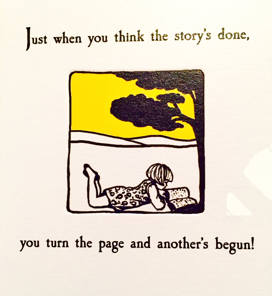 AgeingBetter's tweet photo. #NeverToo Late for a new adventure. 

#ThinkBIGSundayWithMarsha https://t.co/eMUGwQPGsJ
