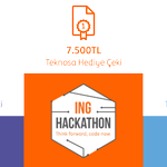 Photo by ING Bank Hackathon (@inghackathontr)