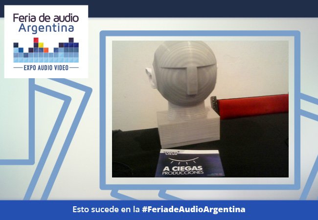 FeriadeAudio tweet picture