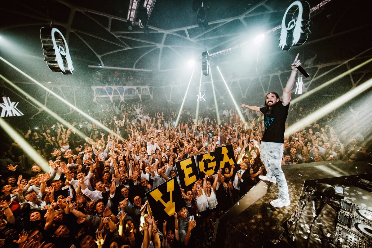 This is how we do it @hakkasanlv https://t.co/3Y1hL187Jv