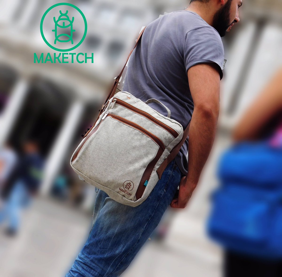 MAKETCH's tweet photo. Ven al centro a disfrutar ☀️y de pasadita visítanos en @PasajeBazar estaremos hasta las 8 #modamaketch https://t.co/aiKRqOt0mW