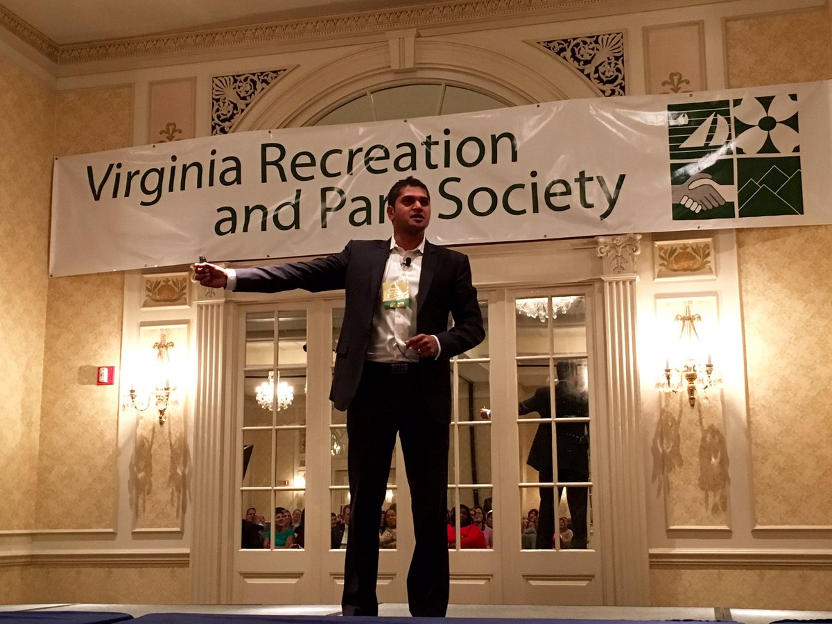 pro_vrps's tweet image. Keynote Speaker, Neelay Bhatt @pro_vrps #2016VRPS