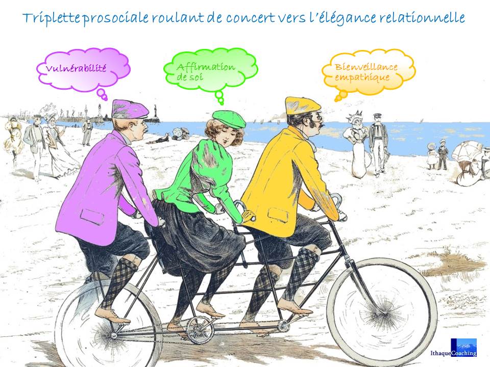SylvainePascual's tweet photo. #relationspro Du triangle de Karpman Ă lâĂ©quilibre relationnel: la triplette prosociale https://t.co/upPIYTBHeP https://t.co/lu2qTch5jS