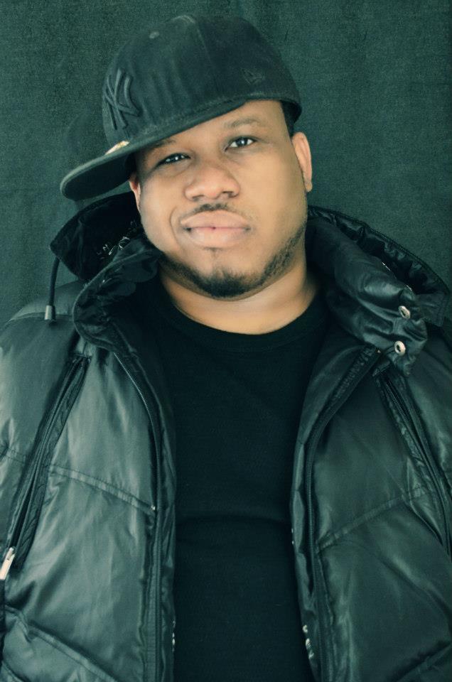 TRU TRU, its been cold y'all