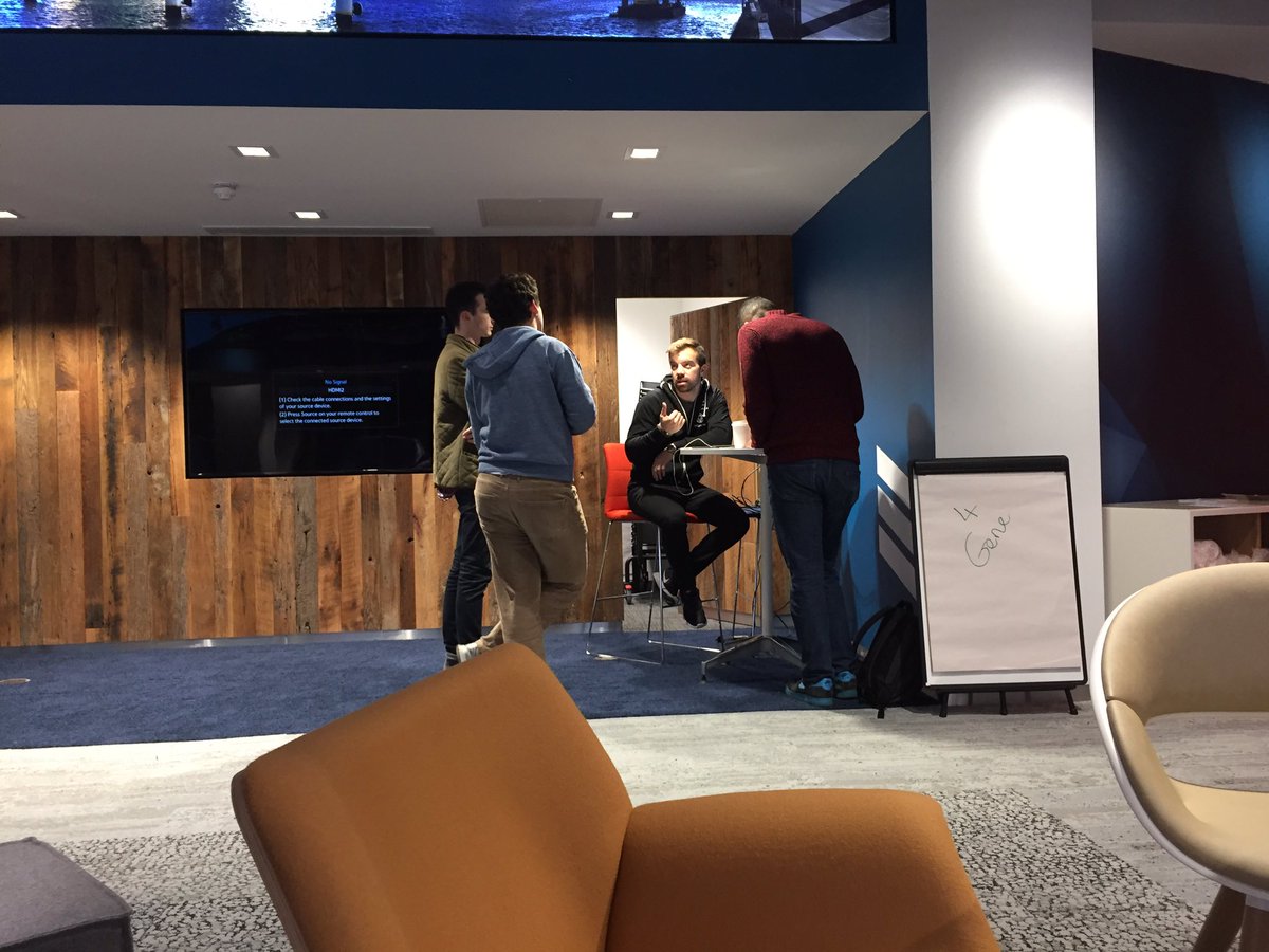 genemurphy's tweet photo. Congrats @FragranceClubCo on winning #StuSWDub tonight at #BOIWorkbench! Great work @StuSWDub & awesome facilitator @Jernej! #BOIstartups https://t.co/rWoabRbQZ4