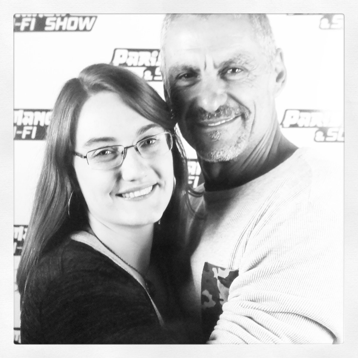 Giinger49's tweet photo. Merci d'êtres venu 👍❤ @cliffmsimon #PMS22 https://t.co/DE1El7BfDg