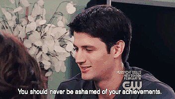 OTHpicquotes's tweet photo. Nathan Scott had the best quotes. https://t.co/iN0T847AO9