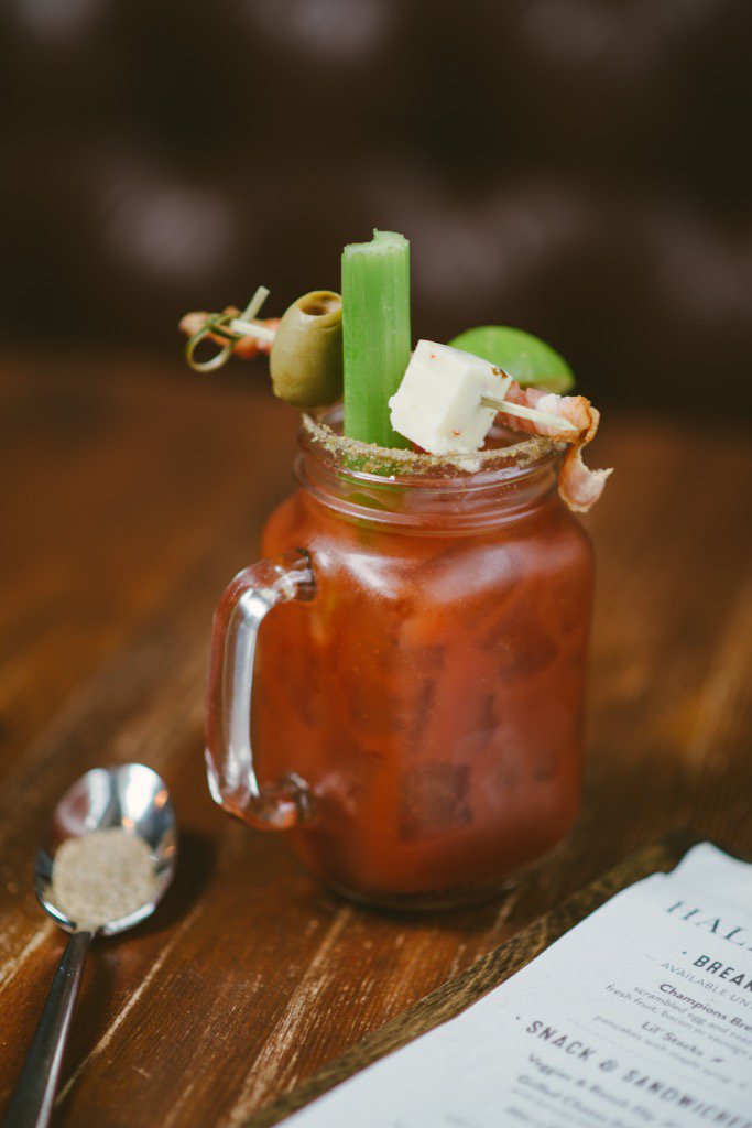 Caesar Sunday at Stonesedge #stonesedgecaesar #stonesedge