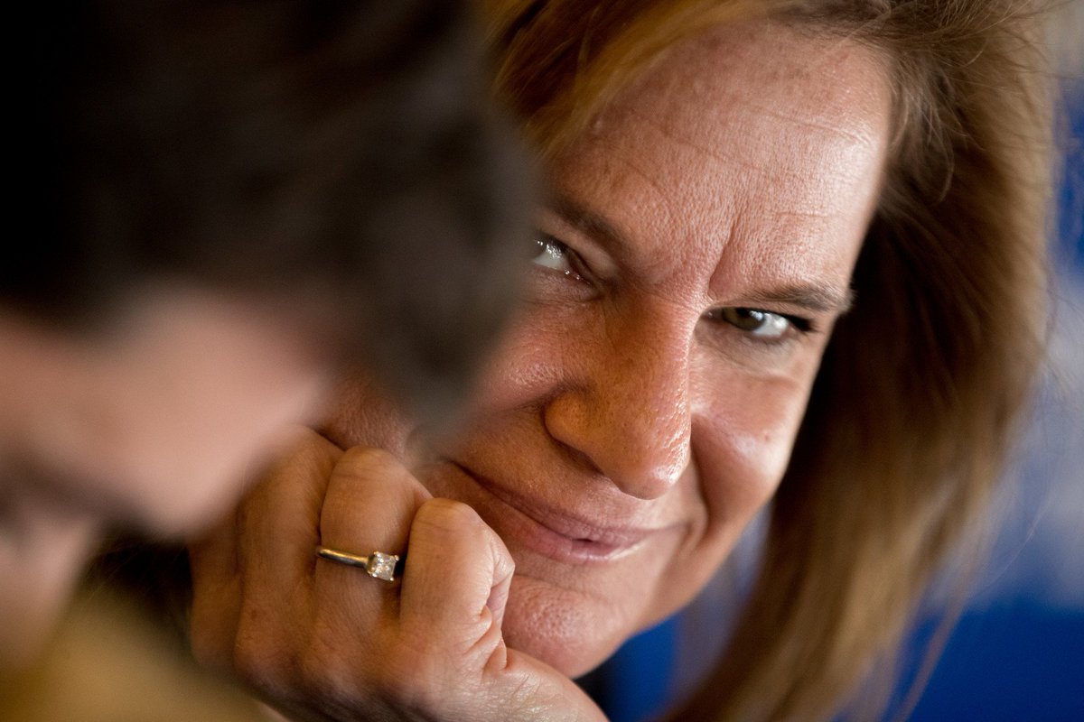 Jennifer Palmieri - Wikileaks whoppers in next two days probably fake