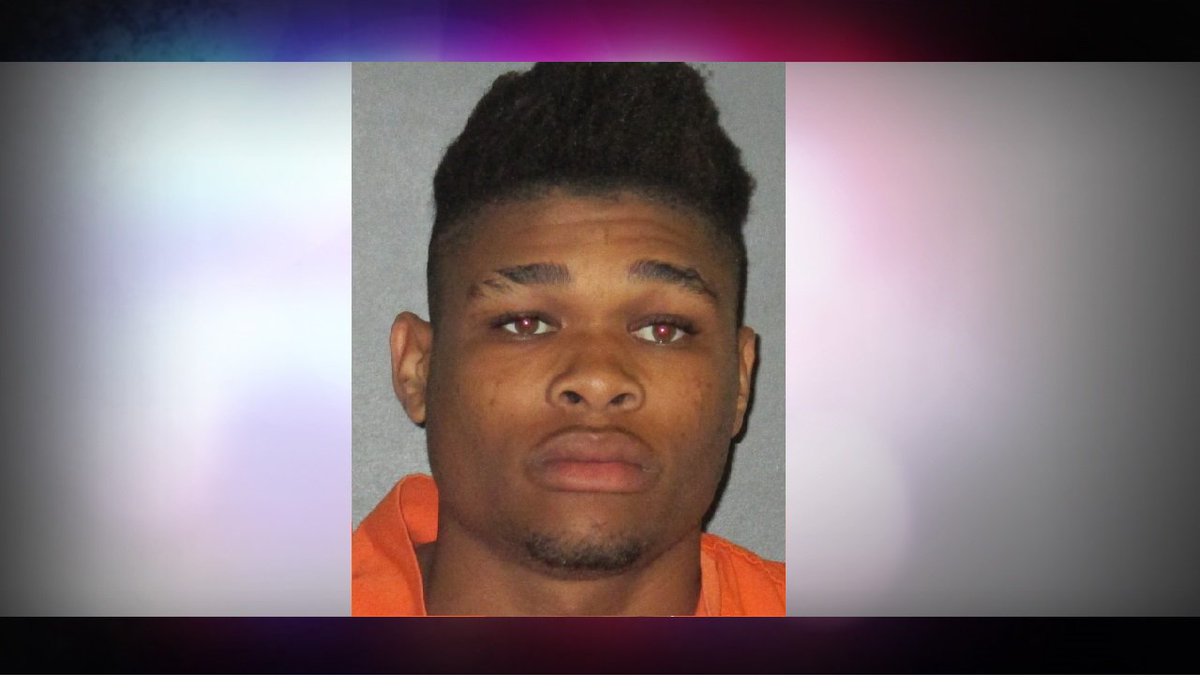WBRZ's tweet photo. Man arrested for attempted murder after argument, alleged drive-by shooting https://t.co/OJJApLtOMs https://t.co/iqIiVYIj9D