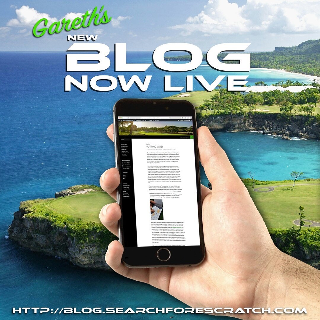 search4scratch's tweet photo. Gareth's new #blog post is #live. Check it out at 
https://t.co/CW9YNo5I6b
#golf #website #blog #lovegolf #winning https://t.co/npcCtP80mC
