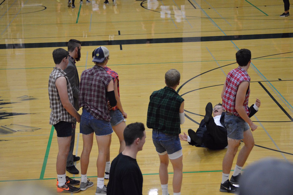 setsylumberjack tweet picture