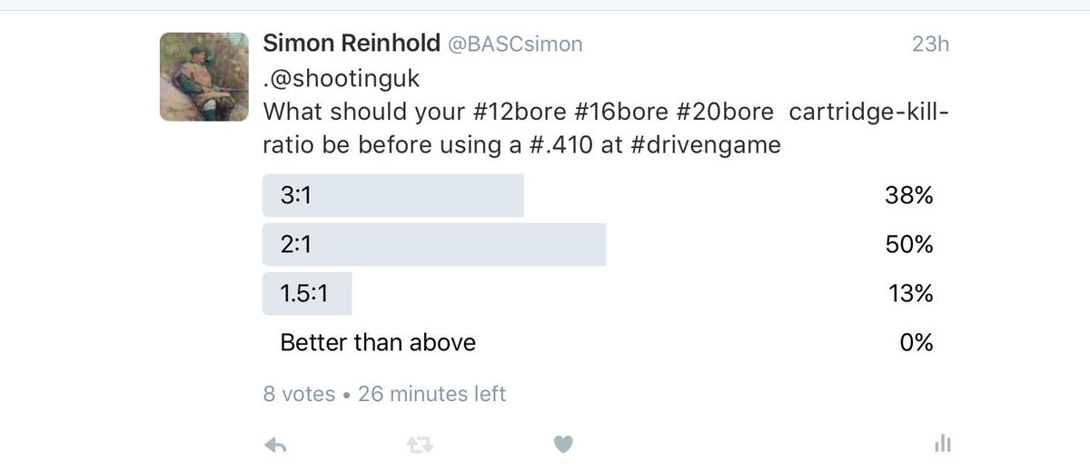 _SimonReinhold's tweet photo. Not a direct comparison but 3:1 is 33 out of 100 on a clay line.
That's bottom of C class
Why #pickerup s scowl https://t.co/iMt0r2cTyG