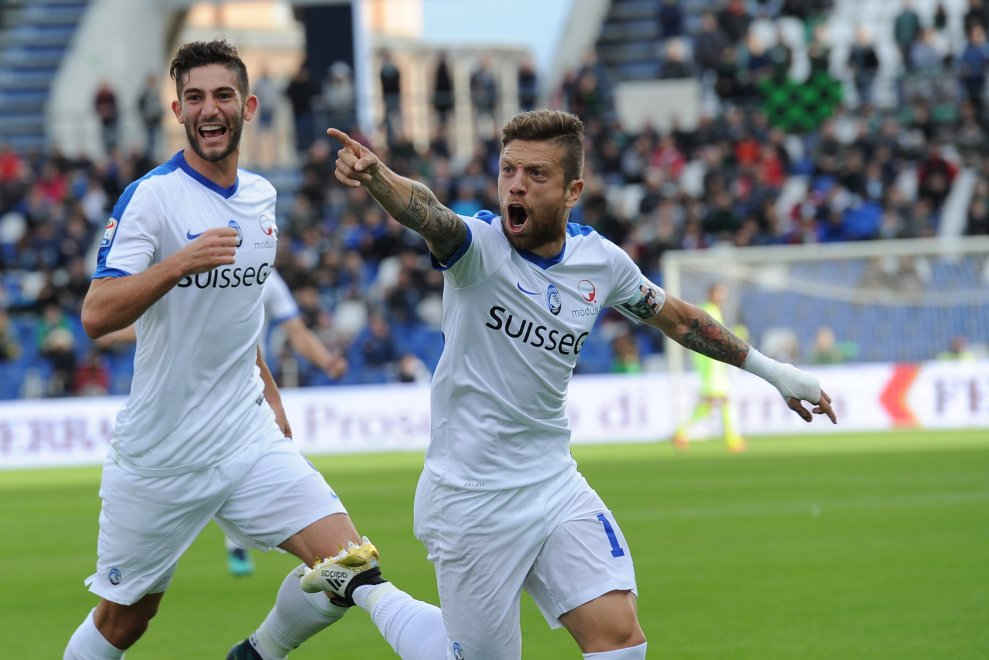 Ale_Pizza90's tweet photo. Non svegliateci. Immensi! 🔵 ⚫ @Atalanta_BC #MagicaDea https://t.co/6RIEOpMQD1