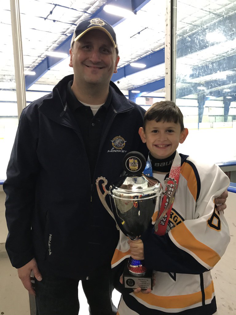 erindwalker's tweet photo. Three Rivers Cup Champions! https://t.co/8eZdh1JtGb