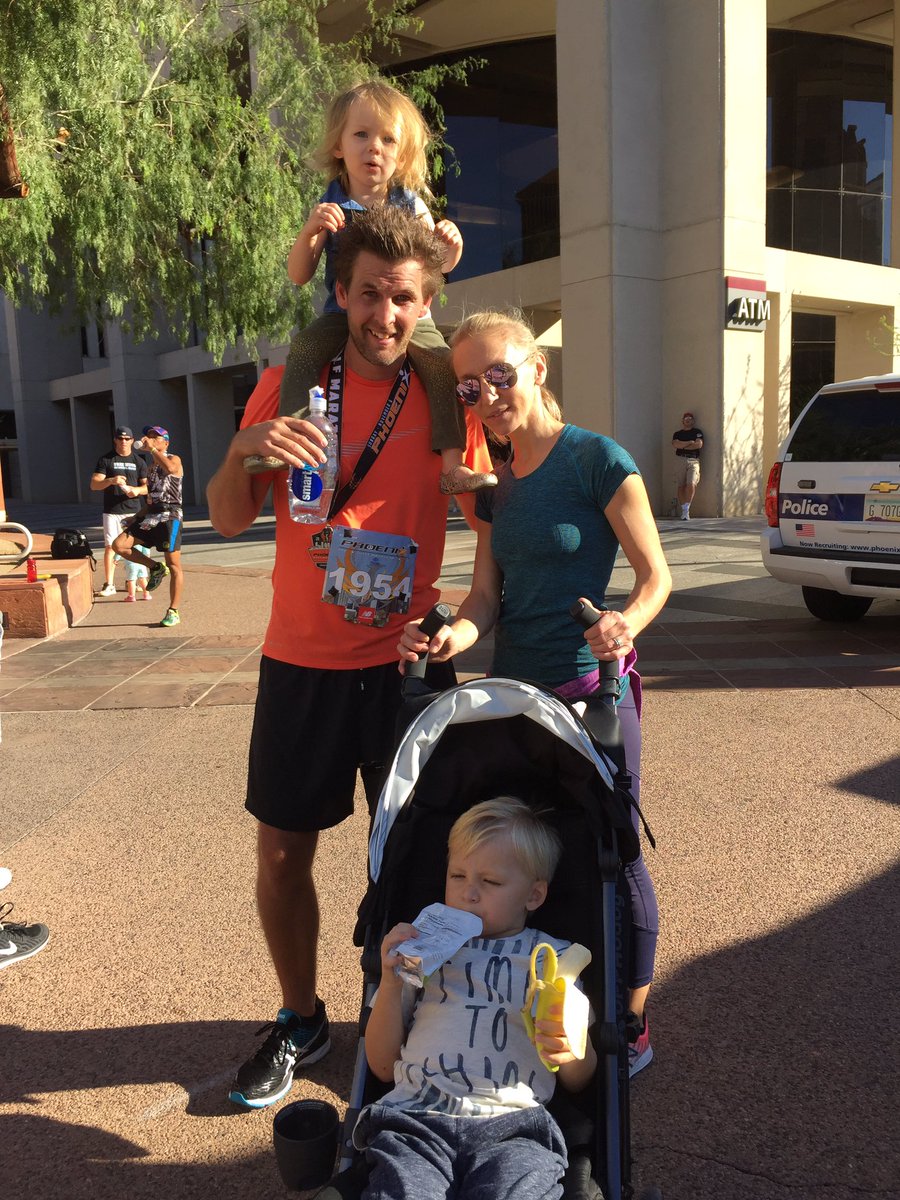 MatEvans7's tweet photo. 1st Half Marathon complete in memory of Sue Herring! 1:41.58 was the my time. I have raised $2000 for St Jude Children's Hospital. https://t.co/NFfdaqfM6e