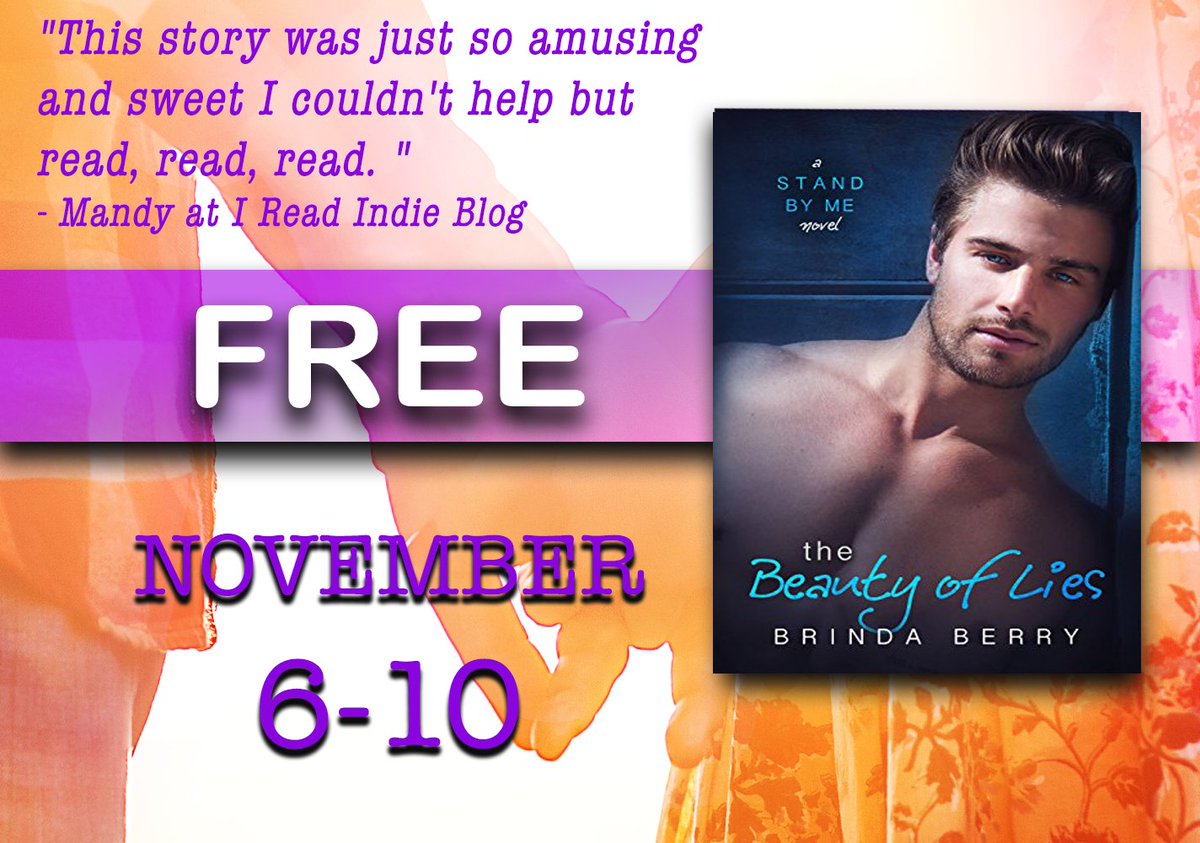 Ult_Fan_Blog's tweet photo. Beauty of Lies by @Brinda_Berry is #FREE until Nov 10th! https://t.co/DrdddPAtAD #Standalone #BOL @thebookgardenpr https://t.co/IQlSV8L6g6