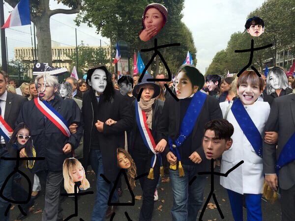 LESREDLESANG's tweet photo. @LESREDLESANG Mais on s'est relevé on s'est lié et on a commencé à attaquer , la légende rouge est née. https://t.co/Q3SuOIgKDL