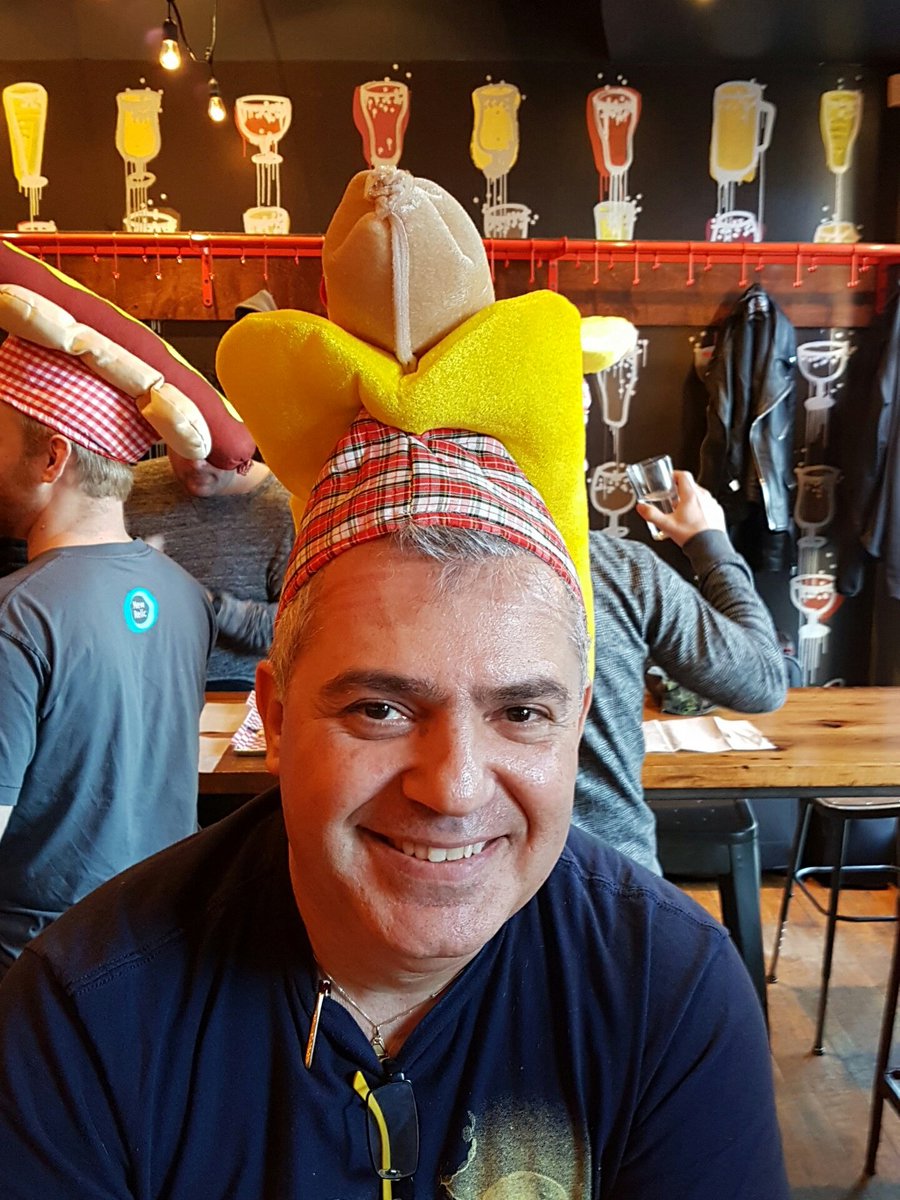 devopsmeth's tweet image. @NotrsWebmaster OH &quot;If this was any better it wouldn&apos;t be the wurst&quot; #wurstcon #tnphp16