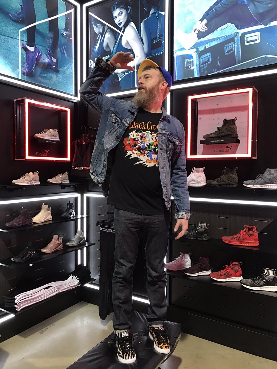 puma clyde suits