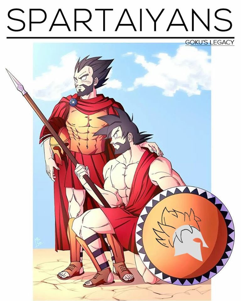 suckerpunchgeek's tweet photo. Happy #DBSunday! #dbz 🐉🛡 @HolySword_999 @Dewku666 @StregaGranger @g33klife @The1stBAT @m0ccha616 @AlphaMoog @pheltzcomics @nigel_kirton https://t.co/vAUe4dBoFg