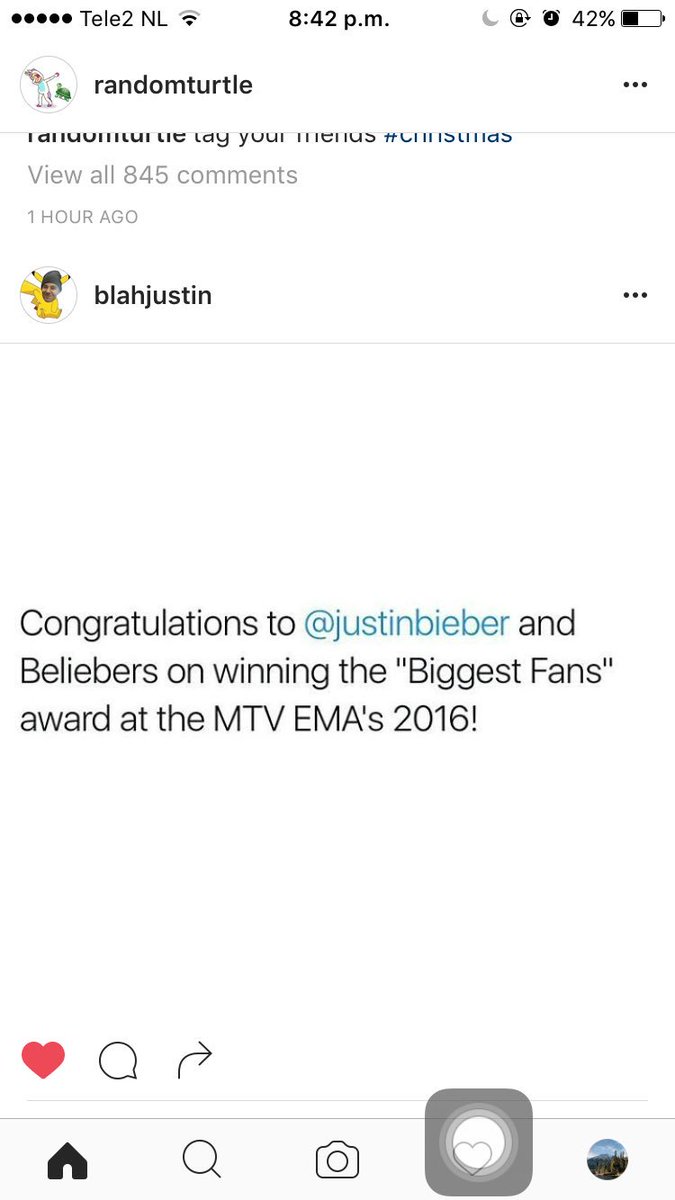 b1ebermypurpose's tweet photo. WE DID IT IM SO EXCITED https://t.co/4vTNtE1Jcv
