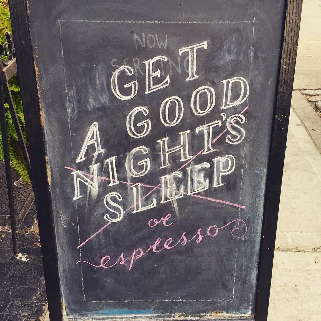 typecollect's tweet image. Espresso #typecollect - #TYPECOLLECT