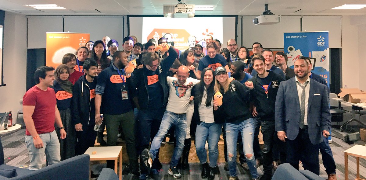 swman16's tweet photo. THANK YOU EVERYBODY!! SEE YOU NEXT TIME AT #SWMAN16 #Manchester #DoItDay @thedrumdoitday https://t.co/5LyuSZ3FWV