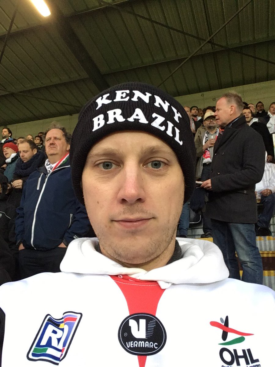 Danish_Dog's tweet photo. Groeten aan @KennythompsonDK vanuit de K! https://t.co/30zbFycudd