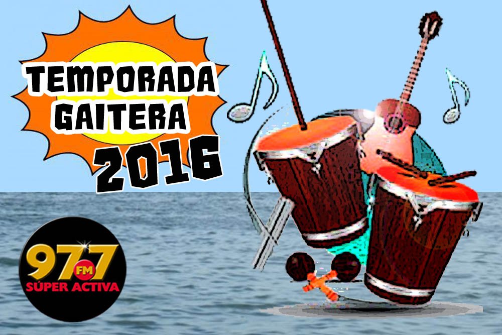 lasuperactiva's tweet photo. Llegando la Navidad, celebra con Gaitas rumbo al 2017... celebra tus fiestas con tus tradiciones #gaitas #radio #locutores #maracaibo https://t.co/jTILP50jf2