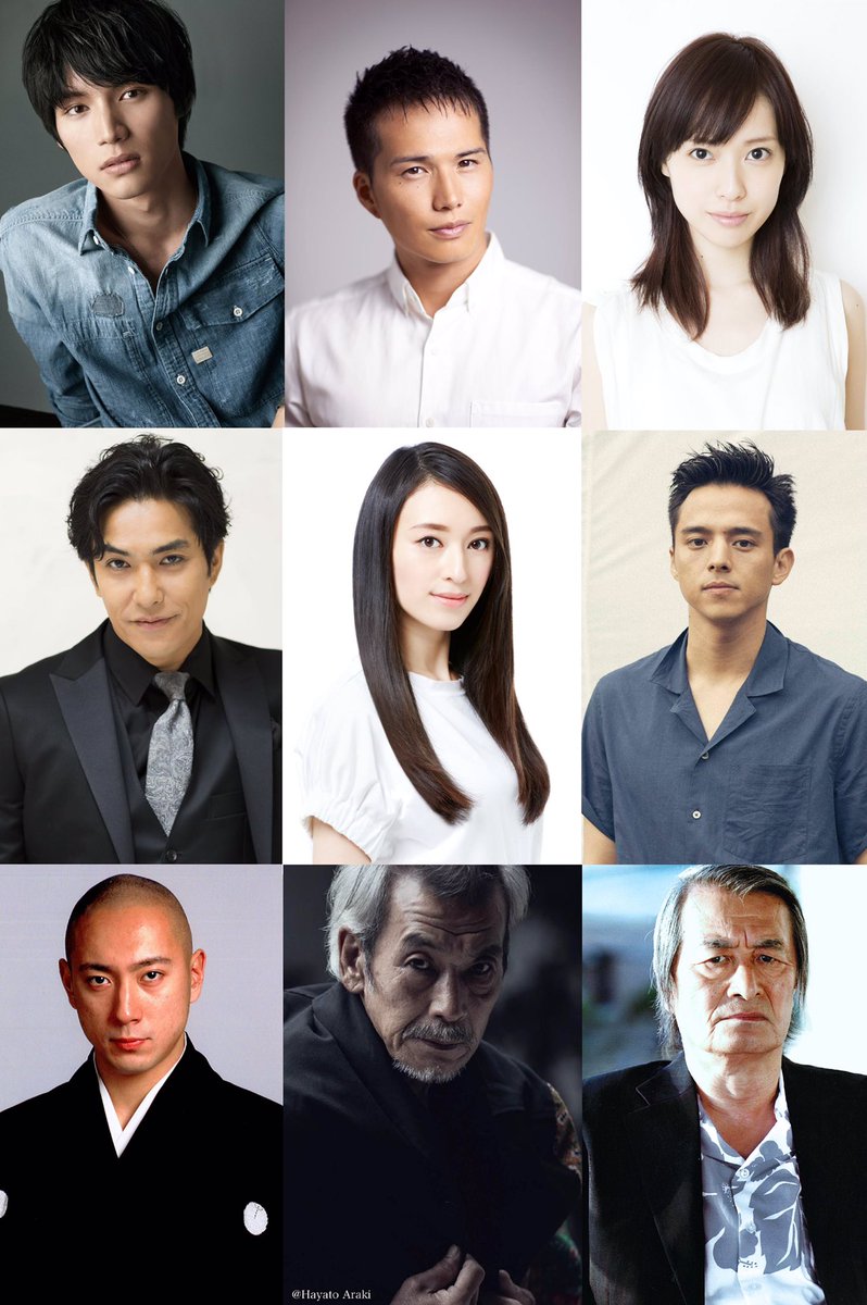 映画 無限の住人 公式 超豪華キャスト出演決定 主演 木村拓哉 監督 三池崇史 で贈る 規格外アクションエンターテインメント 無限の住人 万次を迎え撃つ敵に 福士蒼汰さん 市原隼人さん 戸田恵梨香さん 市川海老蔵さんほか 豪華キャスト陣 映画 無限の住人 公式 超豪華キャスト出演決定 主演 木村拓哉 監督 三池崇史 で贈る 規格外アクションエンターテインメント 無限の住人 万次を迎え撃つ敵に 福士蒼汰さん 市原隼人さん 戸田恵梨香さん 市川海老蔵さんほか 豪華キャスト陣