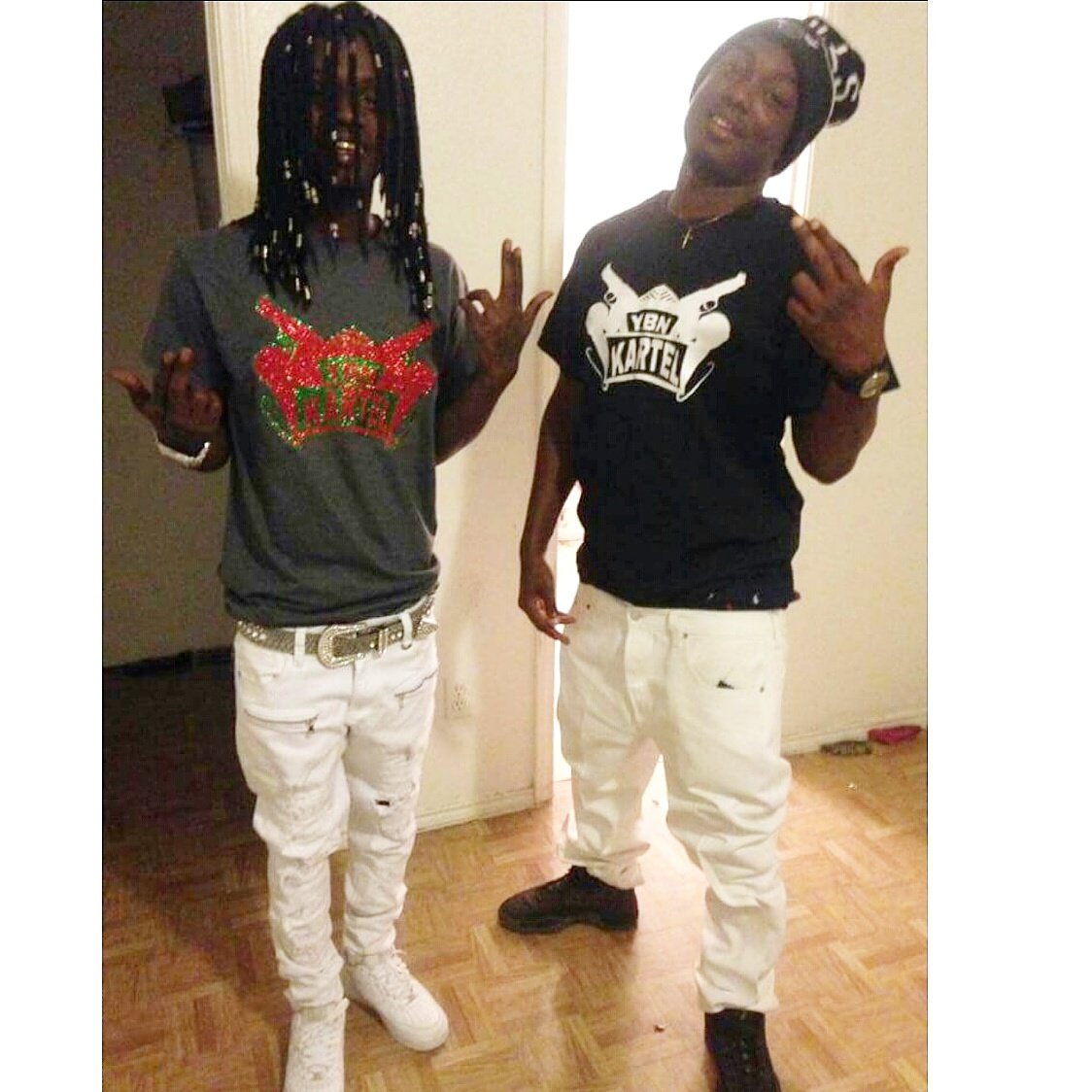 streetcreditss tweet picture