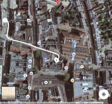 developM2Ls's tweet photo. Were you in this area early,03:00-06:00 hrs Sat 24th Sept,who/what did you see, esp vehicles? share info,however trivial. ☎️101 #FindCorrie https://t.co/8Jiai0pgyo