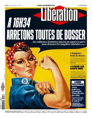 OrianeGsn's tweet photo. À 16h34 demain, arrêtons toutes de bosser ! #EgaliteFH https://t.co/0kKiKVhBEt