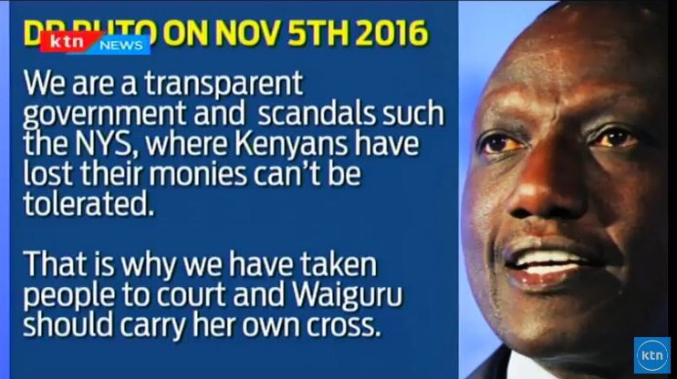 xtiandela's tweet photo. This man William Ruto. https://t.co/4B2HV6MTFo