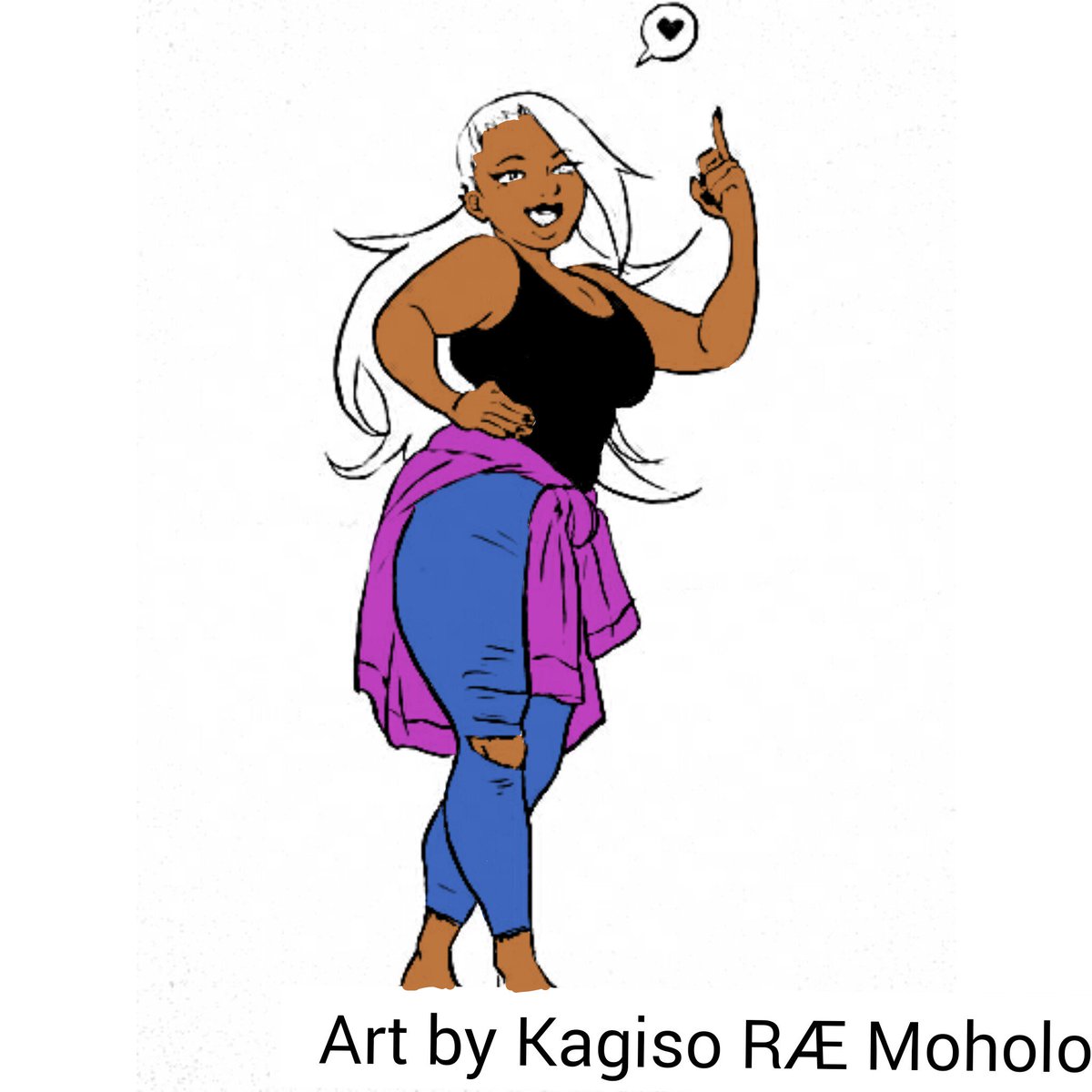 AlphaDogSF's tweet photo. My art https://t.co/33QCBxeBKP