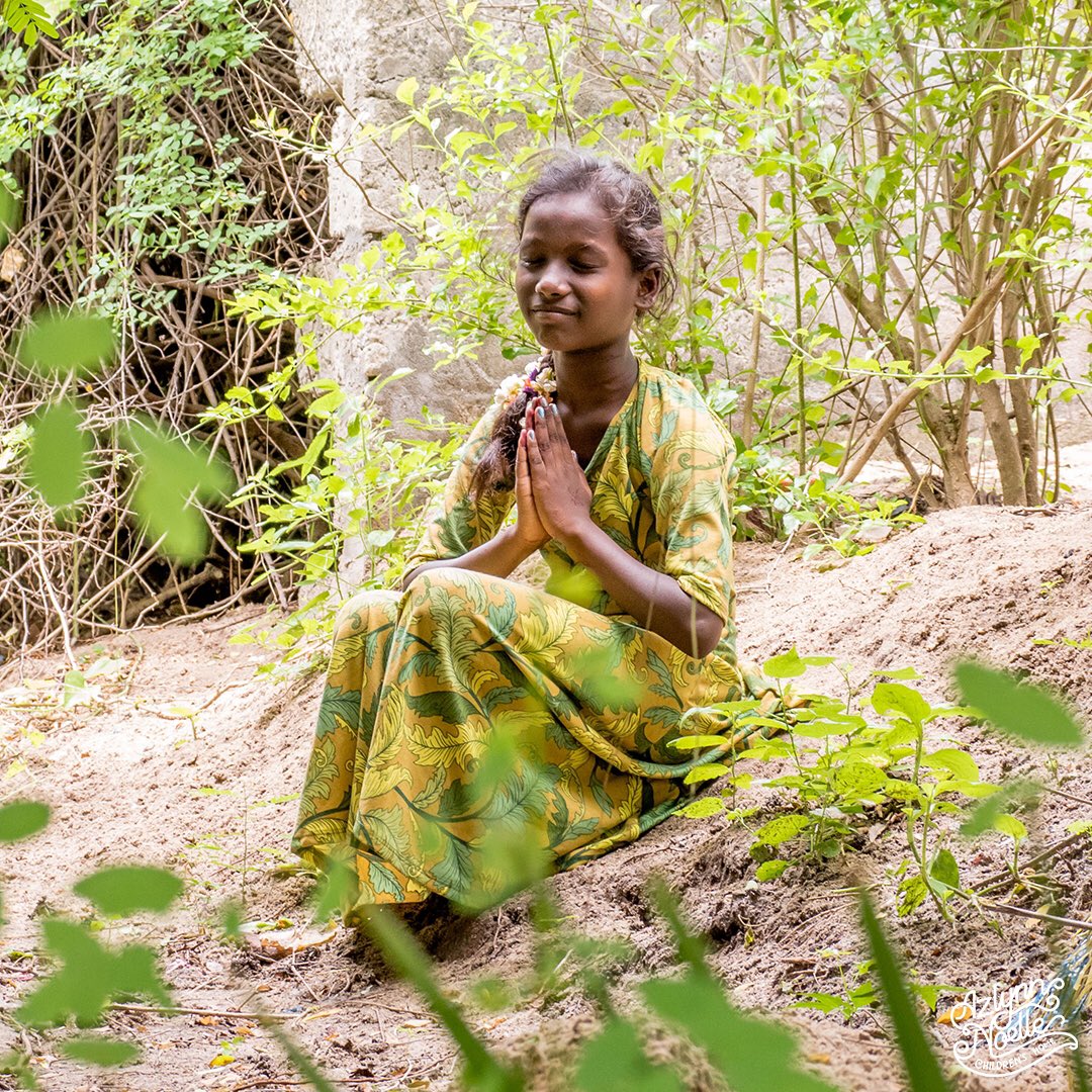 ANCH_India's tweet photo. In prayer it is better to have a heart without words than words without a heart. - John Bunyan

#lovefororphans https://t.co/VjJ4fuEWBR
