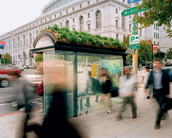 #GreenRoofs are taking root around the world! #SanFran about to give them a huge lift! news.nationalgeographic.com/2016/10/san-fr…